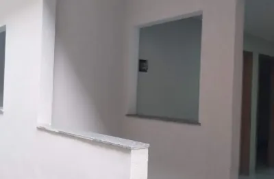 Vendo casa linear germinada de condomínio em realengo