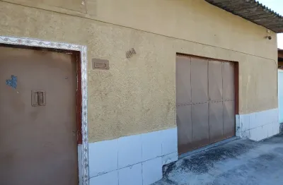 Casa com 3 quartos à venda na Rua Major Oscar Costa, 404, Bangu, Rio de Janeiro