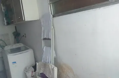 Casa com 2 quartos à venda na Rua Bernardo de Vasconcelos, 2358, Realengo, Rio de Janeiro