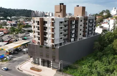 Apartamento com 2 quartos à venda na Avenida do Estado Dalmo Vieira, 165, Praia dos Amores, Balneário Camboriú