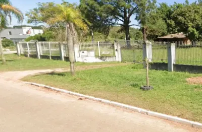 Terreno à venda na Rua Tenente Mário Telles Ferreira, Tarumã, Viamão