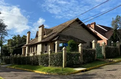 Casa em condomínio fechado com 2 quartos à venda na Rua Canela, Cantegril, Viamão