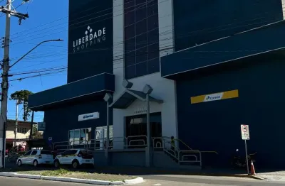 Sala comercial à venda na Avenida Liberdade, 2282, Santa Isabel, Viamão