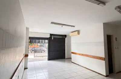 Sala comercial com 1 sala para alugar na Rua Quintino Bonetto, 45, Santa Isabel, Viamão