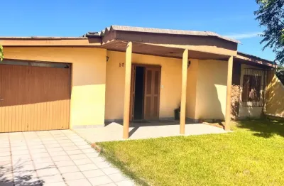 Casa com 3 quartos à venda na Rua Aliados, 85, Parque Dos Maias, Porto Alegre