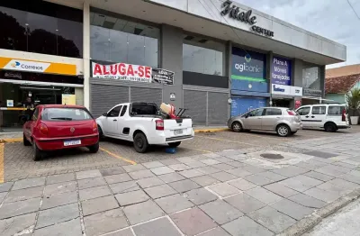 Sala comercial para alugar na Avenida Eduardo Prado, Cavalhada, Porto Alegre