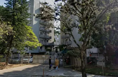 Apartamento 1 dormitório com vaga ao lado do shopping lindóia na avenida panamericana