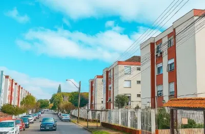 Apartamento com 1 quarto à venda na Rua Golda Meir, 83, Jardim Leopoldina, Porto Alegre