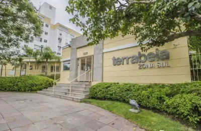 Apartamento com 2 quartos à venda no Cristal, Porto Alegre 