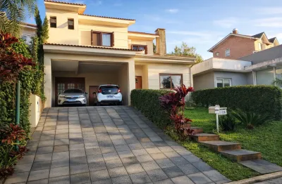 Ele ele te residência no cantegril com área de preservação na frente