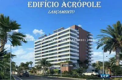 Apartamento com 4 quartos à venda na Avenida Prefeito Geraldo Nogueira da Silva, Indaiá, Caraguatatuba