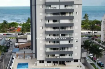 Apartamento à venda 3 dormitórios - indaiá - caraguatatuba sp