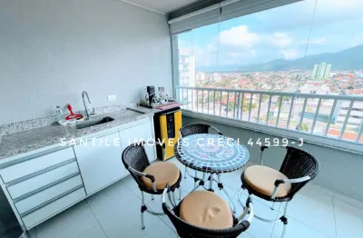 Apartamento à venda 3 dormitórios - indaiá - caraguatatuba sp