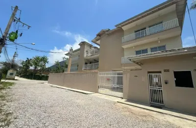 Casa 2 dormitórios - bairro lagoinha - ubatuba - sp