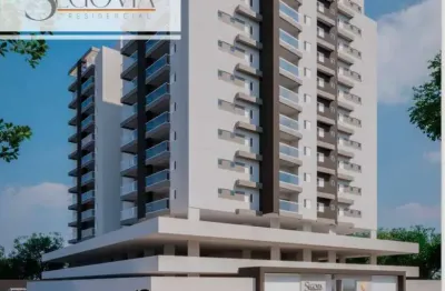 Apartamento à venda no Indaiá, Caraguatatuba 