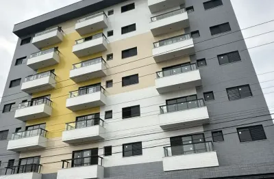 Apartamento 1 dormitório - bairro jardim aruan - caraguatatuba - sp