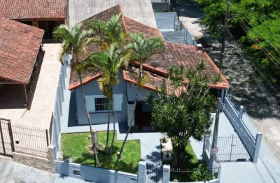 Casa 2 dormitórios - bairro sumaré - caraguatatuba - sp