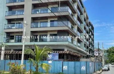 Apartamento com 2 quartos à venda em Itaguá, Ubatuba 