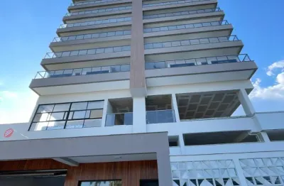 Cobertura edifício valência com 3 suítes - jardim aruan - caraguatatuba sp