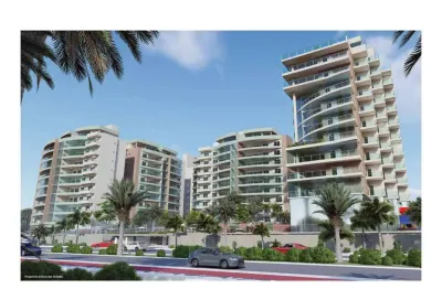 Calabasas Resort - Torre Perfecto -  Bairro Indaiá  - Caraguatatuba - SP