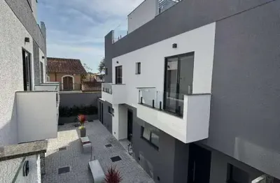 Casa em condomínio fechado com 3 quartos à venda no Capricórnio I, Caraguatatuba 