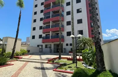 Apartamento com 3 quartos à venda no Martim de Sá, Caraguatatuba 