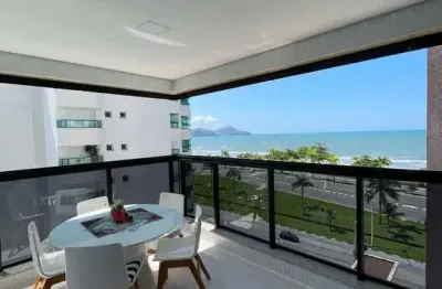 Apartamento 3 dormitórios á venda - Jardim Aruan - Caraguatatuba