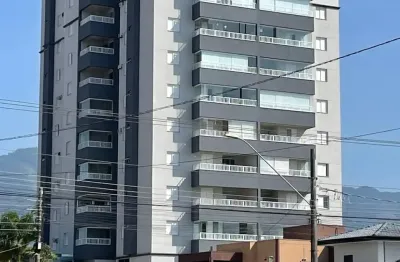 Apartamento com 3 quartos à venda no Indaiá, Caraguatatuba 