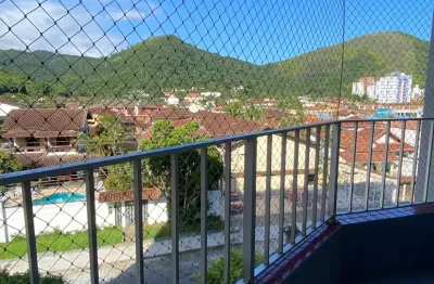 Apartamento com 2 quartos à venda no Martim de Sá, Caraguatatuba 