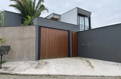 Sobrado maravilhoso à venda  -  conforto, estilo e lazer - caraguatatuba sp
