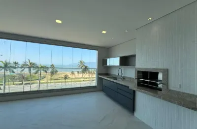 Apartamento à venda 4 dormitórios - res. acrópole - indaiá - caraguatatuba
