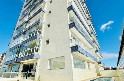 Apartamento com 3 quartos à venda no Indaiá, Caraguatatuba 