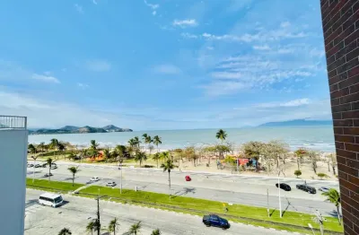Apartamento 1 dormitório frente mar no residencial innovate – caraguatatuba