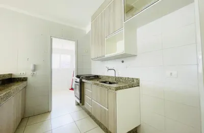 Apartamento com 3 quartos para alugar no Indaiá, Caraguatatuba 