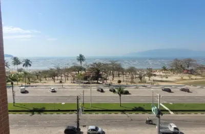 Apartamento à venda na Avenida Guarda Mirim Juarez, Indaiá, Caraguatatuba
