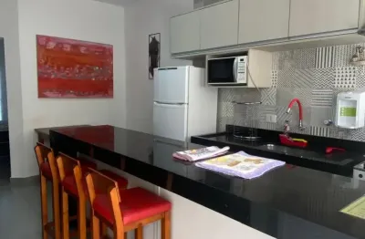 Apartamento à venda 2 dormitórios - lagoinha -ubatuba