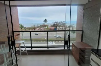 Apartamento com 1 quarto à venda no Indaiá, Caraguatatuba 