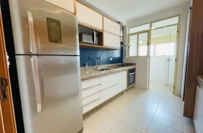 Apartamento com 3 quartos à venda no Jardim Arua, Caraguatatuba 