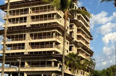 Repasse de apartamento 3 suítes  -  cond. barcelona - indaiá - caraguatatuba