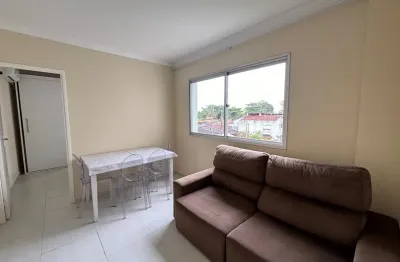 Oportunidade - apartamento 1 dormitório - golfinho - caraguatatuba sp