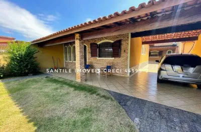 Duas casas à venda com campo de futebol - Morro do Algodão - Caraguatatuba