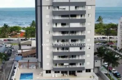 Apartamento à venda com 3 dormitórios e linda vista para Serra - Indaiá