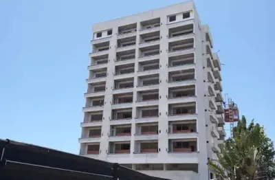 Apartamento à venda na Praia das Palmeiras, Caraguatatuba 