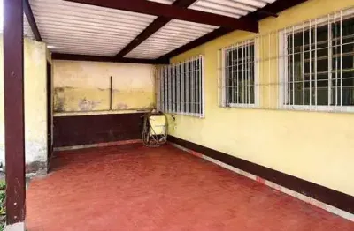 Casa com 2 quartos à venda no Indaiá, Caraguatatuba 
