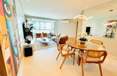 Apartamento com 2 quartos à venda no Indaiá, Caraguatatuba 