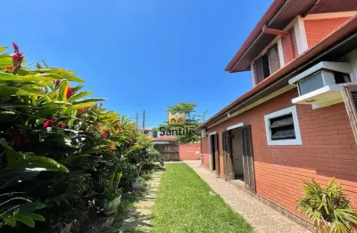 Casa com 2 quartos à venda na Praia das Palmeiras, Caraguatatuba 