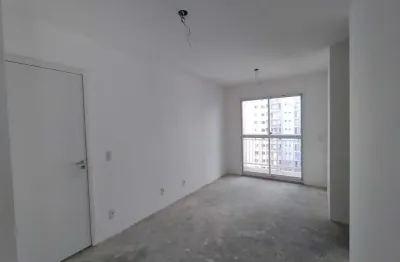 Apartamento / novo para venda em são paulo, vila das belezas, 2 dormitórios, 1 banheiro, 1 vaga