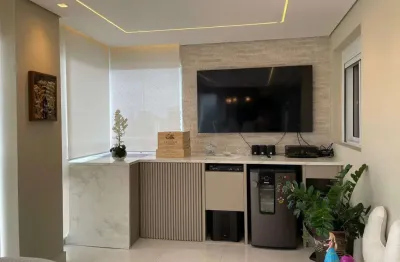 Apartamento para venda em são paulo, jardim dom bosco, 3 dormitórios, 1 suíte, 3 banheiros, 2 vagas