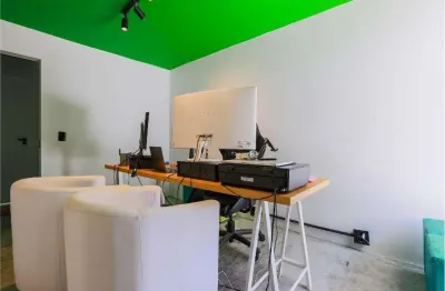 Sobrado comercial para locação em são paulo, vila cruzeiro, 9 dormitórios, 3 banheiros, 1 vaga