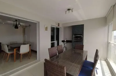 Apartamento mobiliado para venda em são paulo, jardim dom bosco, 4 dormitórios, 1 suíte, 3 banheiros, 2 vagas
